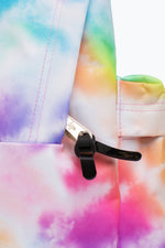 Hype Rainbow Heart Tie Dye Sırt Çantası