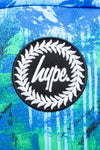 Hype Reef Spray Crest Sırt Çantası