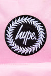 Hype Pink Utility Sırt Çantası